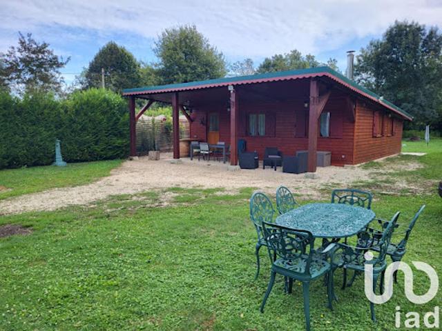 Vente Terrain 2460 m2 Gravon