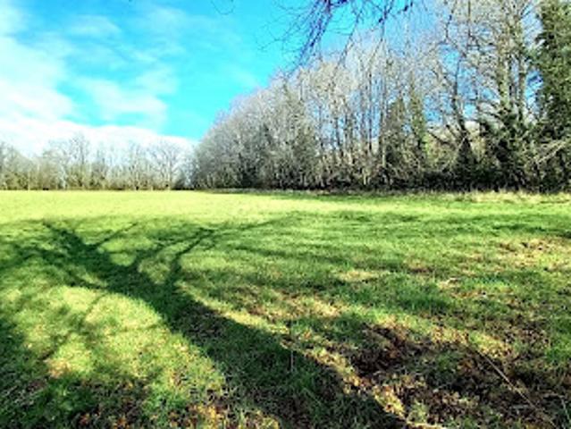 Vente Terrain 2464 m2 Saint Yrieix la Perche