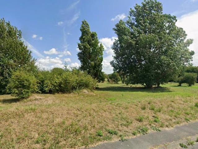 Vente Terrain 2468 m2 Coulogne