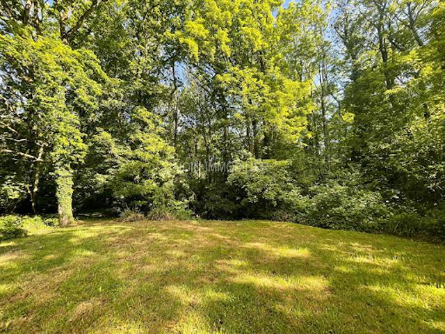Vente Terrain 2483 m2 Varengeville sur Mer