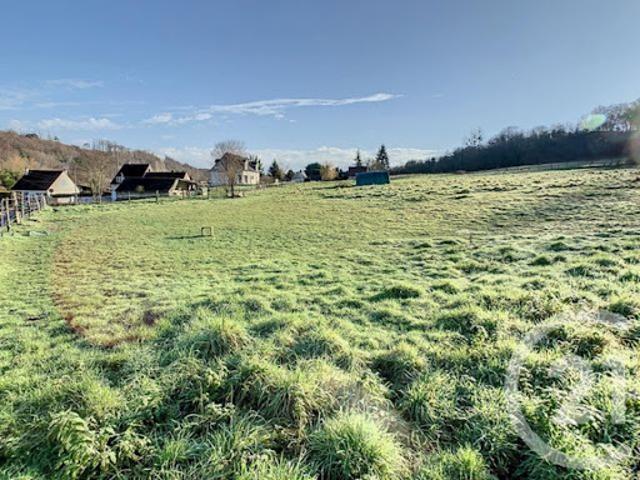 Vente Terrain 2487 m2 Bonneuil en Valois