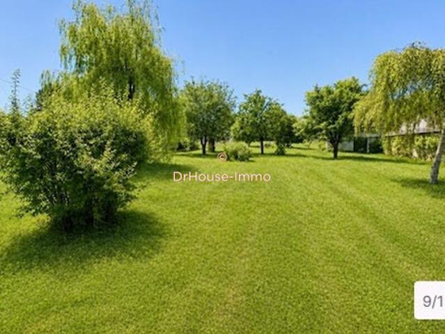 Vente Terrain 2488 m2 Saint Pierre lès Nemours