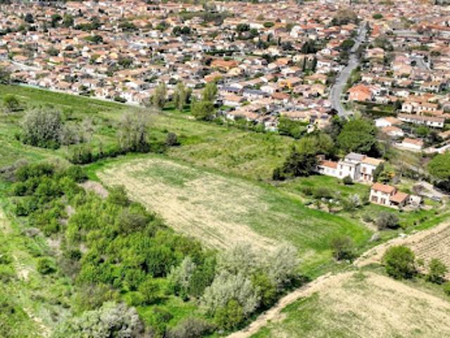 Vente Terrain 248 m2 Coursan