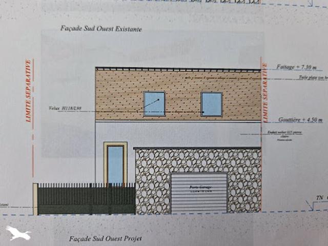 Vente Terrain 248 m2 L'Isle Adam