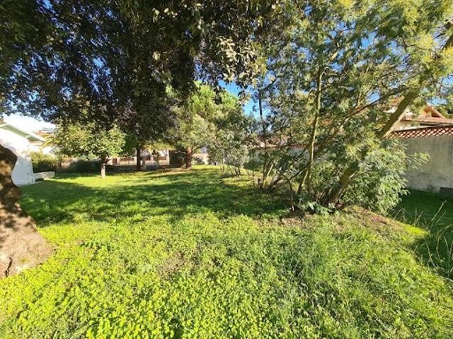 Vente Terrain 248 m2 Soulac sur Mer