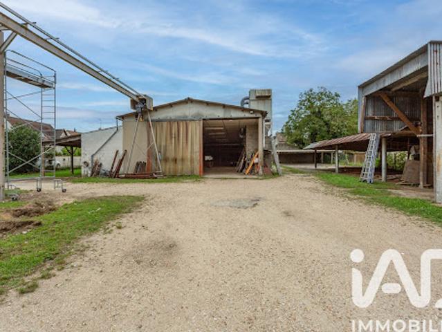 Vente Terrain 2490 m2 Draveil