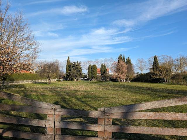 Vente Terrain 2498 m2 Cazeres