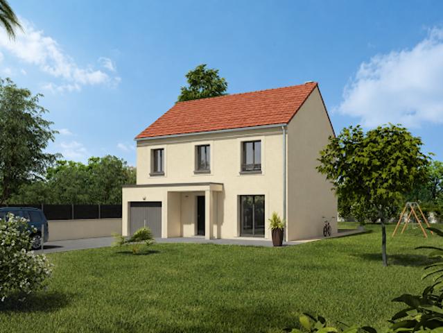 Vente Terrain 253 m2 Les Essarts le Roi