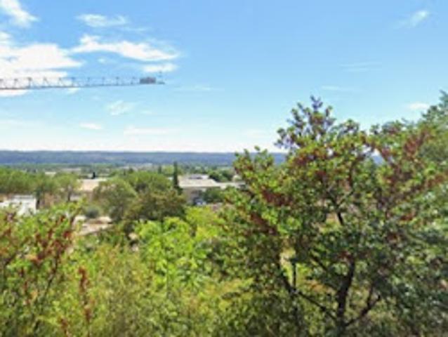 Vente Terrain 253 m2 Manosque