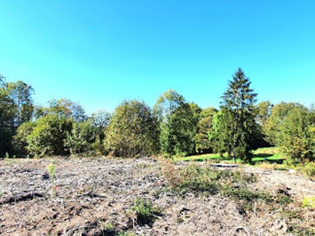 Vente Terrain 2500 m2 Albussac