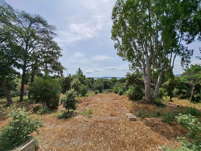 Vente Terrain 0 m2 Grimaud