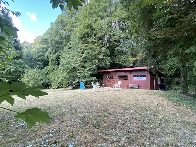 Vente Terrain 2500 m2 Wissembourg