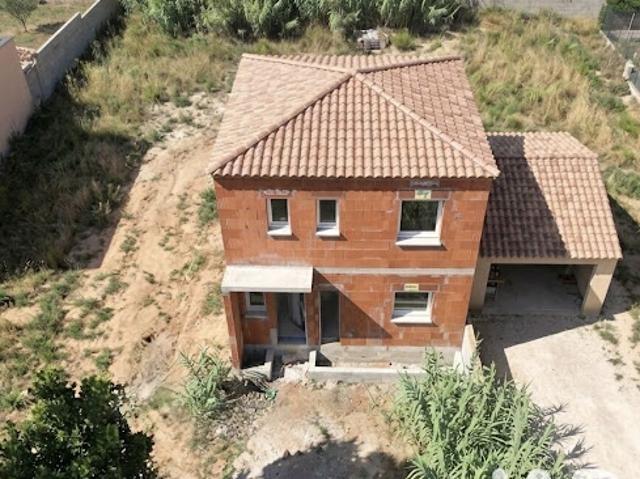 Vente Terrain 250 m2 Nimes