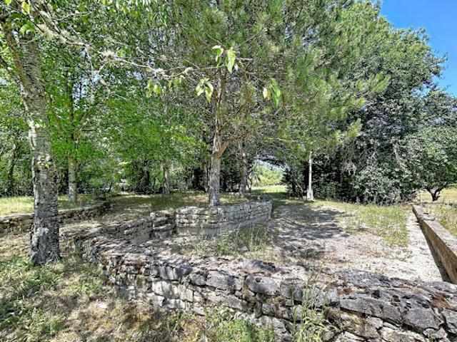 Vente Terrain 2510 m2 Bligny sur Ouche
