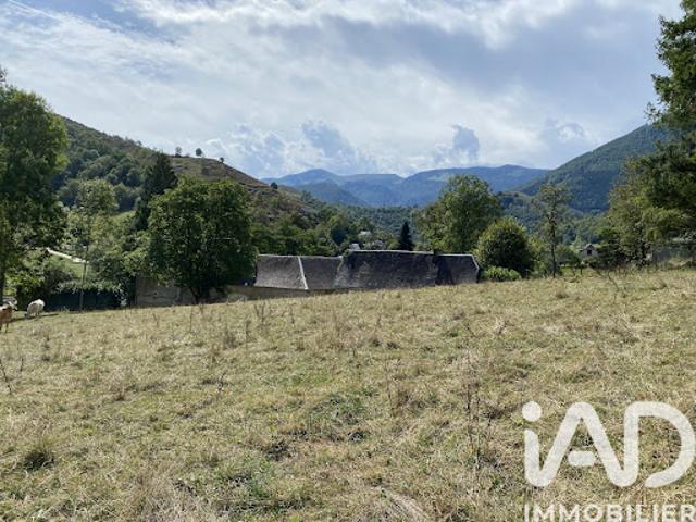 Vente Terrain 2519 m2 Asque