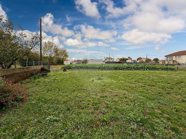 Vente Terrain 251 m2 Orée d'Anjou