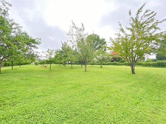 Vente Terrain 2521 m2 Monthenault