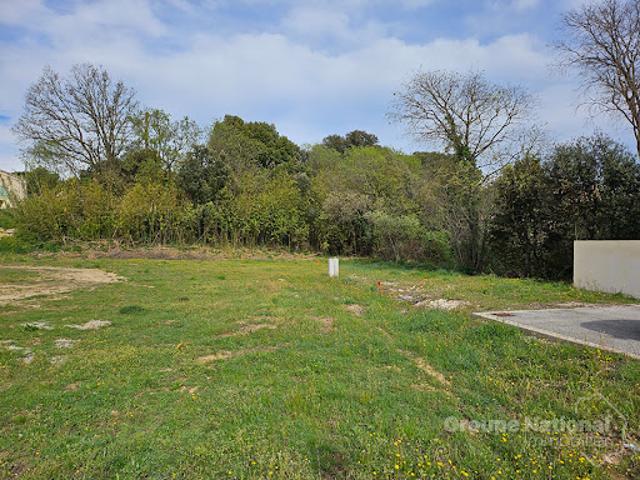 Vente Terrain 252 m2 Saint Nazaire