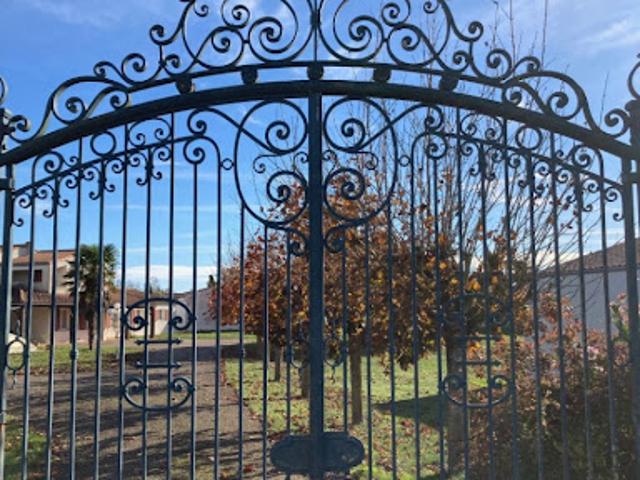 Vente Terrain 252 m2 Saint Rogatien