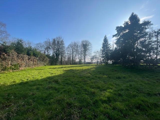 Vente Terrain constructible 2530 m2 Molac