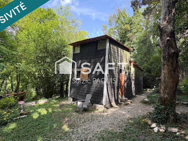 Vente Terrain 2534 m2 Saâcy sur Marne