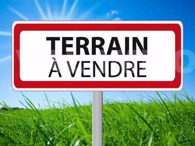 Vente Terrain 257 m2 Pollionnay