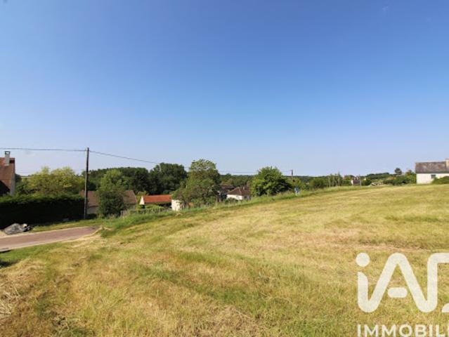Vente Terrain 2544 m2 Saint germain des pres