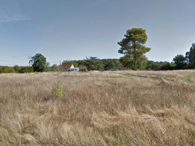 Vente Terrain 2549 m2 Saint Cyprien