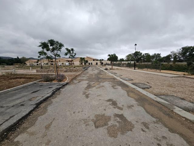Vente Terrain 255 m2 Peyrolles en Provence