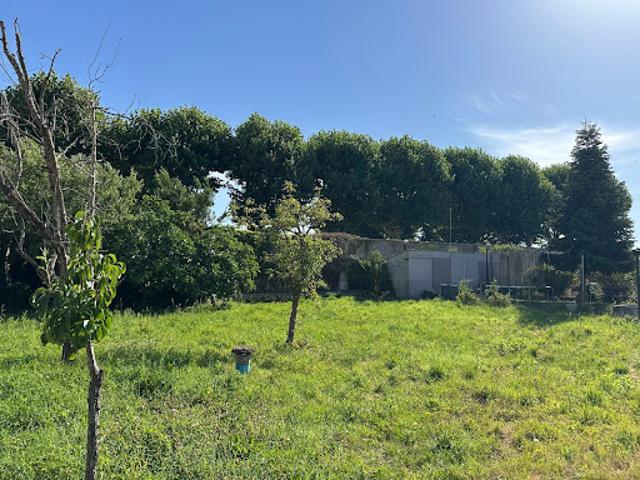 Vente Terrain 255 m2 Rochefort