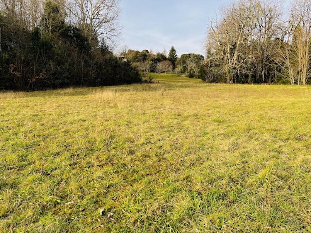 Vente Terrain 2560 m2 Vitrac