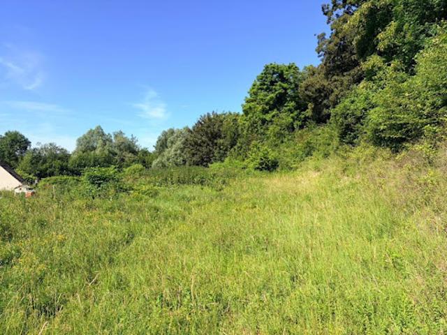 Vente Terrain 2563 m2 Villers cotterets