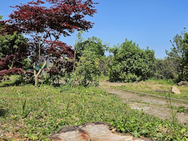 Vente Terrain 256 m2 Grandchamps des Fontaines