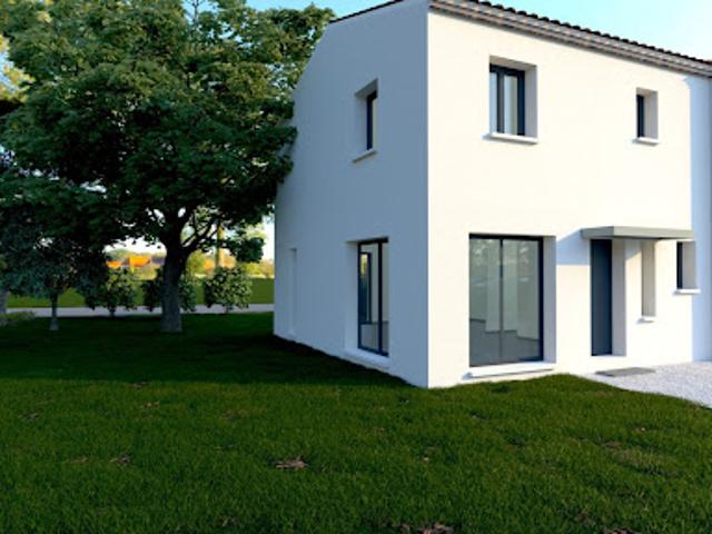 Vente Terrain 256 m2 Hyeres