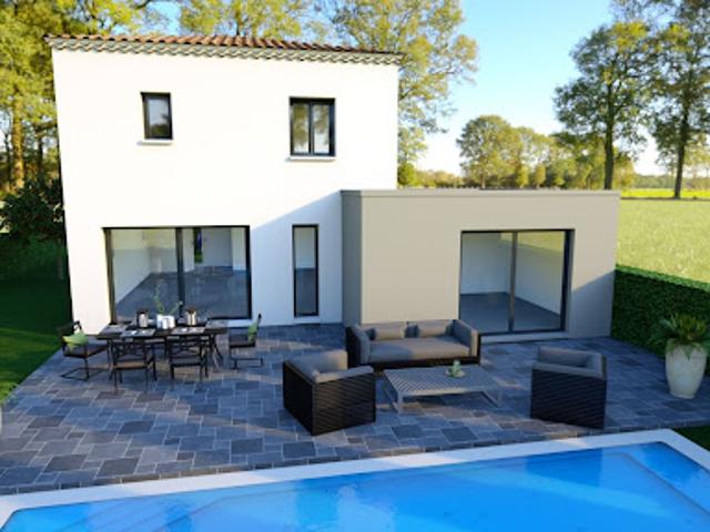 Vente Terrain 256 m2 Hyeres