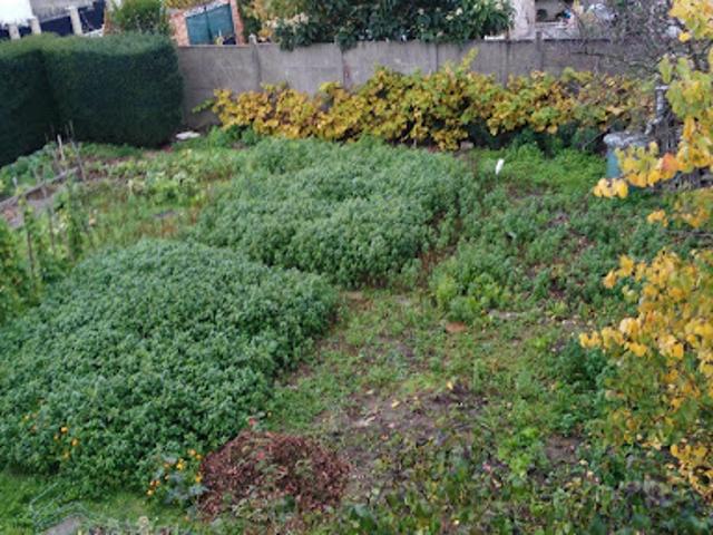 Vente Terrain 256 m2 Stains