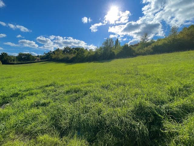 Vente Terrain 2573 m2 Boulazac