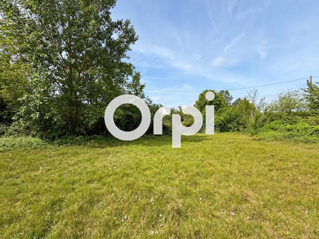 Vente Terrain constructible 2577 m2 Ghyvelde