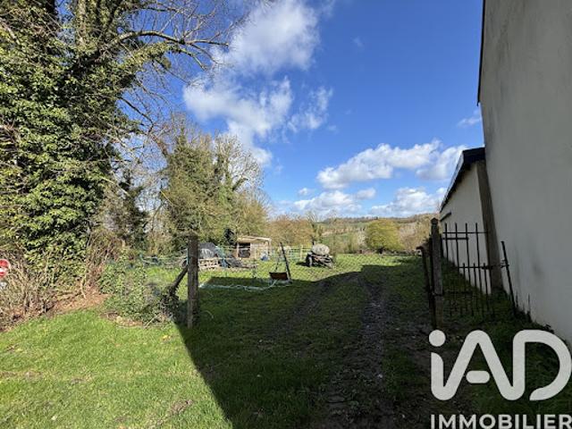 Vente Terrain 2585 m2 Havernas