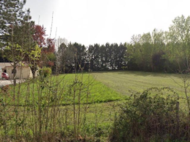 Vente Terrain 2590 m2 Saint Nexans