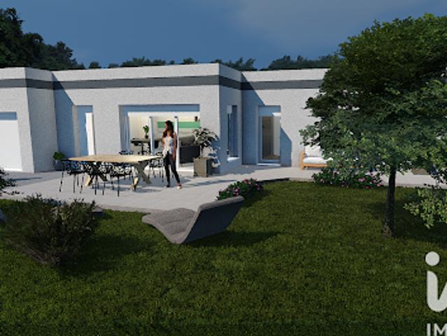 Vente Terrain 259 m2 Meschers sur Gironde