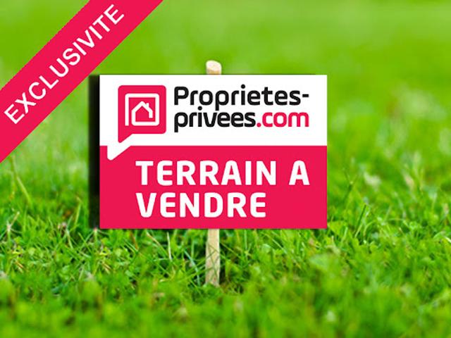 Vente Terrain 263 m2 Pornic