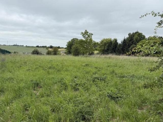 Vente Terrain 2600 m2 Caudry