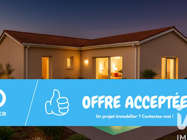 Vente Terrain 2600 m2 Beaux