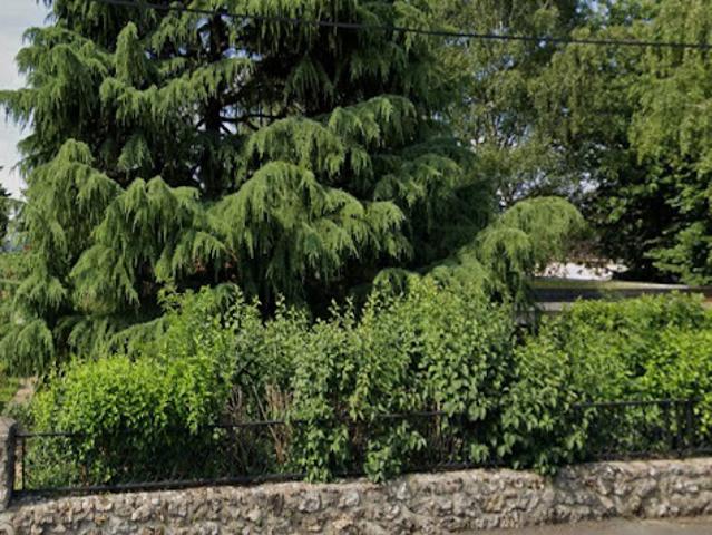Vente Terrain 260 m2 Villemoisson sur Orge