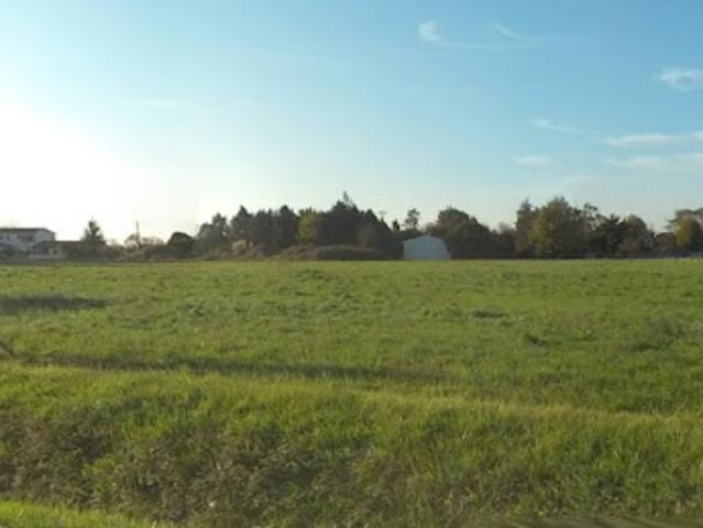 Vente Terrain 260 m2 Corme Royal