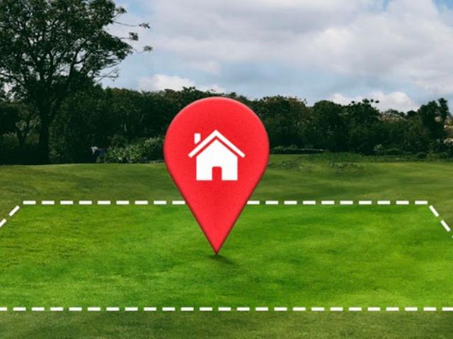 Vente Terrain 260 m2 Douvres la Délivrande