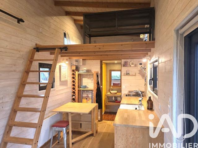 Vente Terrain 260 m2 Maché