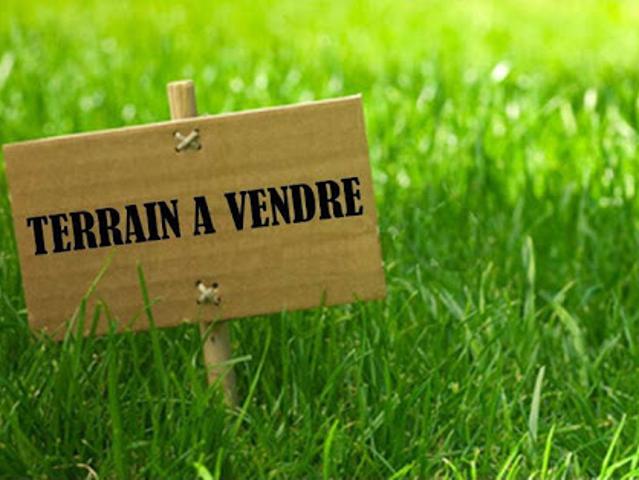 Vente Terrain 260 m2 Saint Malo