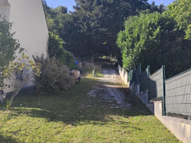 Vente Terrain 2613 m2 Saulx les Chartreux